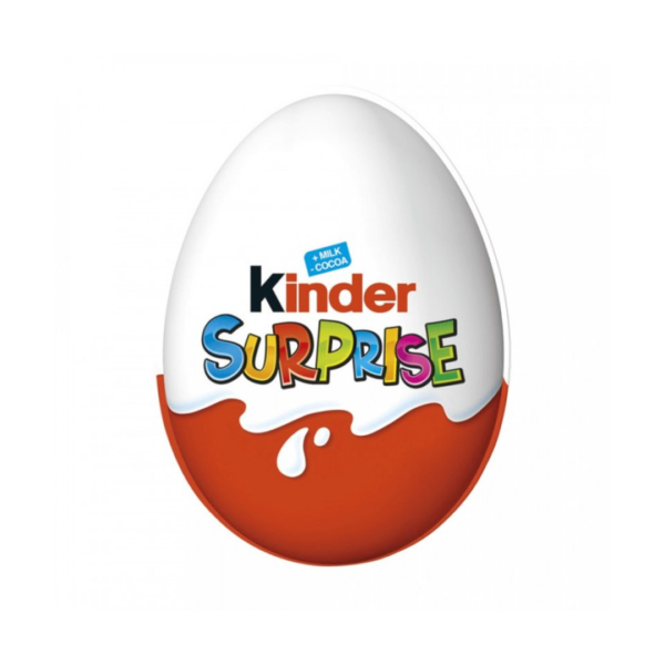Kinder Surprise