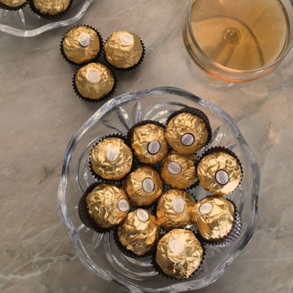 Ferrero Rocher 1 цукерка