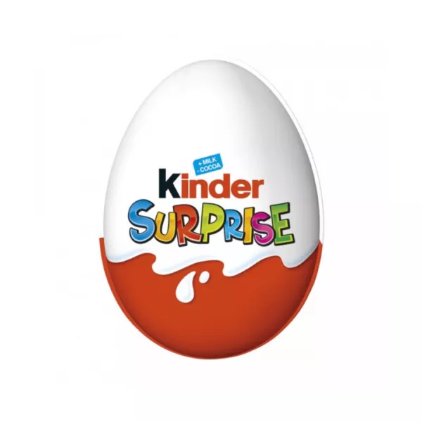 Kinder Surprise