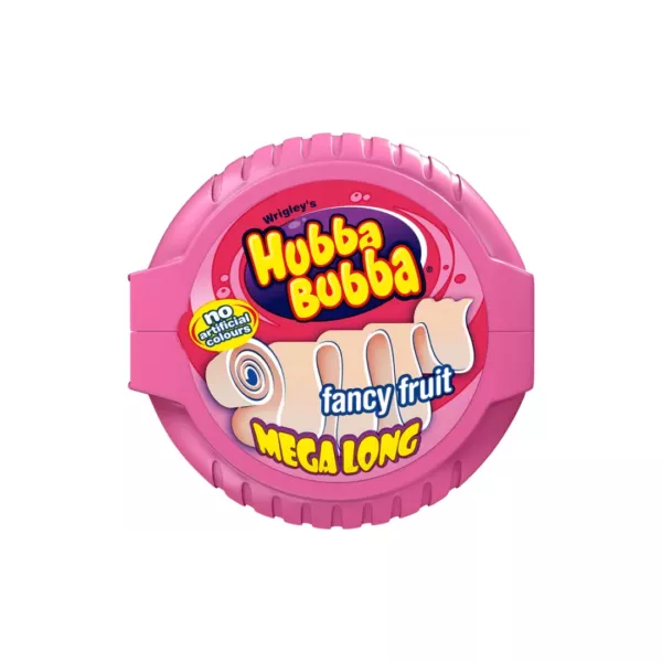 Жувальна гумка Hubba Bubba Bubblegum