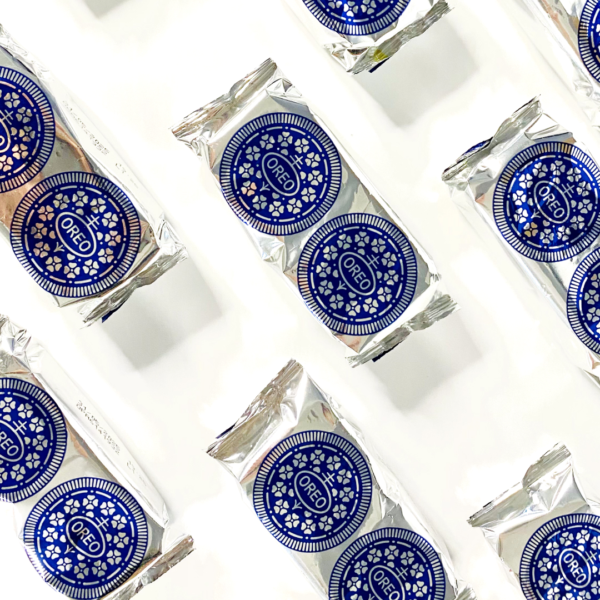 Печиво Oreo