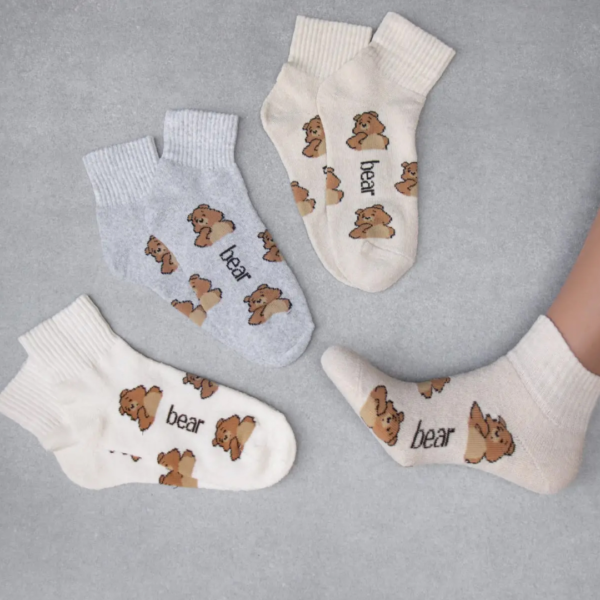 Шкарпетки Bear 1 пара