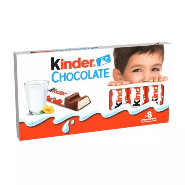 Kinder Chocolate