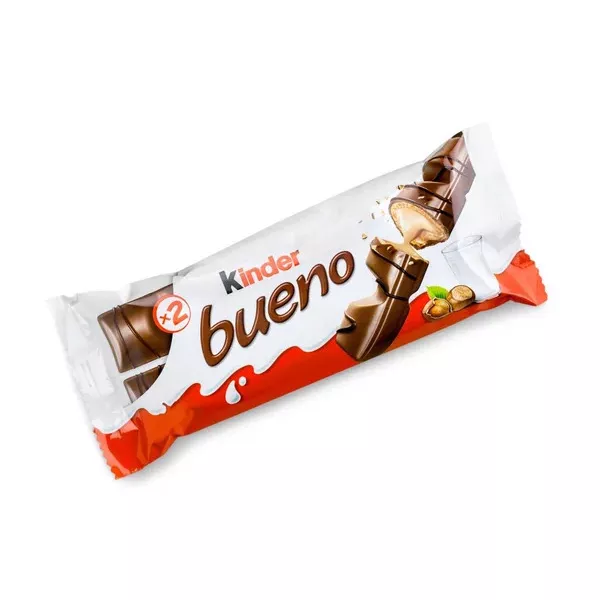 Батончик Kinder Bueno 39 г