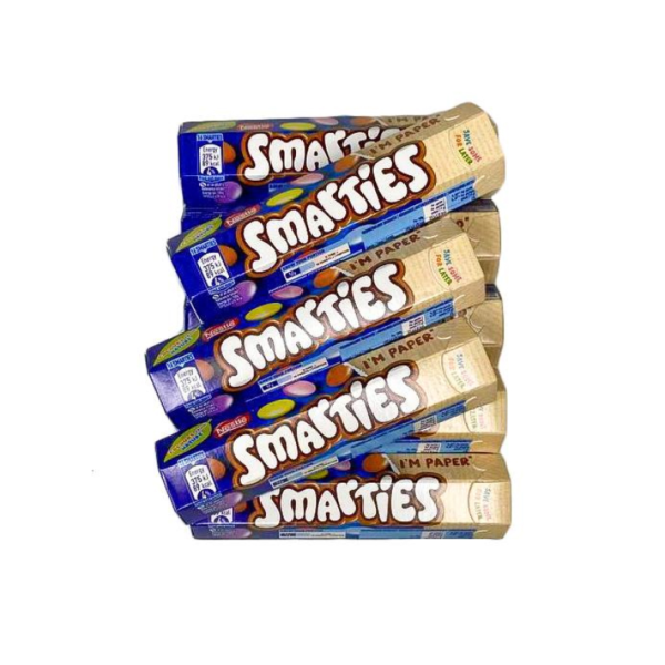Шоколадне драже Smarties