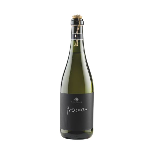 Вино ігристе Anno Domini Prosecco біле сухе 0.75 л 11%
