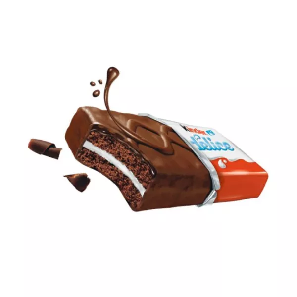 Kinder Delice