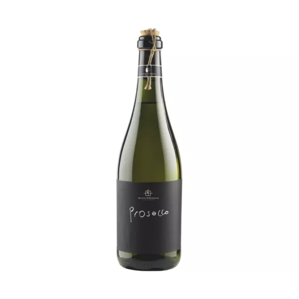 Frame 651 Вино ігристе Anno Domini Prosecco біле сухе 0.75 л 11%