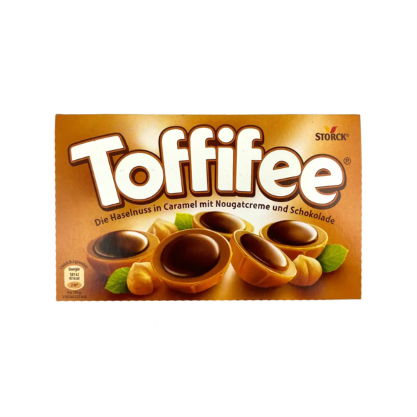 Toffifee