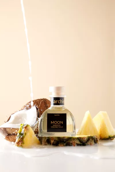 Аромадифузор “Mango and Coconut Milk” 100 мл